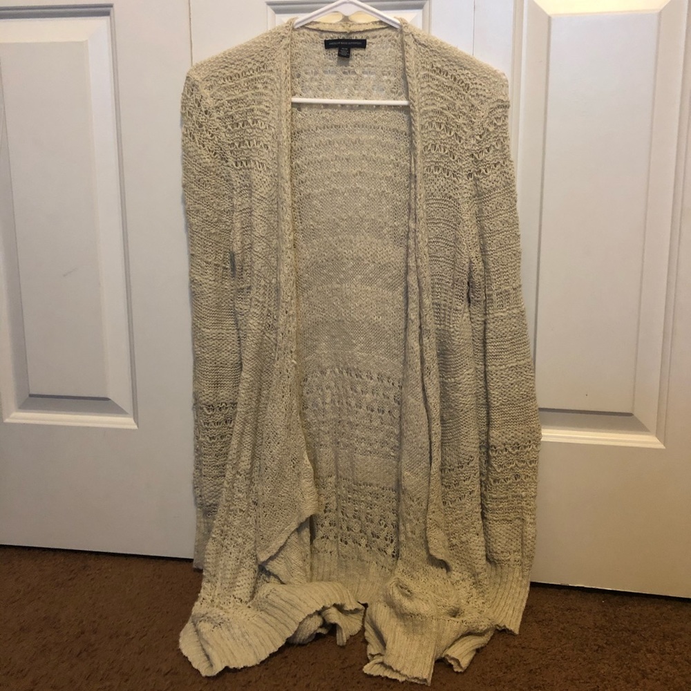 American Eagle Cardigan